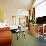 Eden - Aktiv- & Wohlfuehlhotel In Tirol Auf 1200m Hoehe Seefeld in Tirol