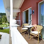 Eden - Aktiv- & Wohlfuehlhotel In Tirol Auf 1200m Hoehe 4* Зефельд-ін-Тіроль