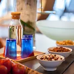 Eden - Aktiv- & Wohlfuehlhotel In Tirol Auf 1200m Hoehe 4* Ζέεφελντ
