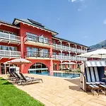 Eden - Aktiv- & Wohlfuehlhotel In Tirol Auf 1200m Hoehe Ξενοδοχείο 4*
