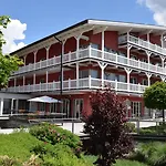 Готель Eden - Aktiv- & Wohlfuehlhotel In Tirol Auf 1200m Hoehe