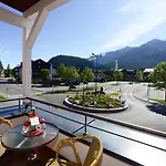 Готель Eden - Aktiv- & Wohlfuehlhotel In Tirol Auf 1200m Hoehe 4*