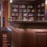 Готель Eden - Aktiv- & Wohlfuehlhotel In Tirol Auf 1200m Hoehe