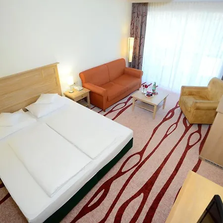 Hotel Eden Seefeld in Tirol