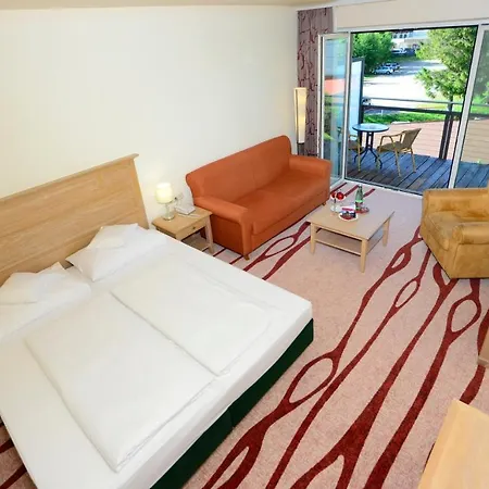 Eden Hotel 4*