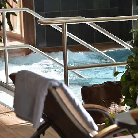 Eden - Aktiv-&wohlfühlhotel In Tirol Auf 1200m Höhe Hotel 4*