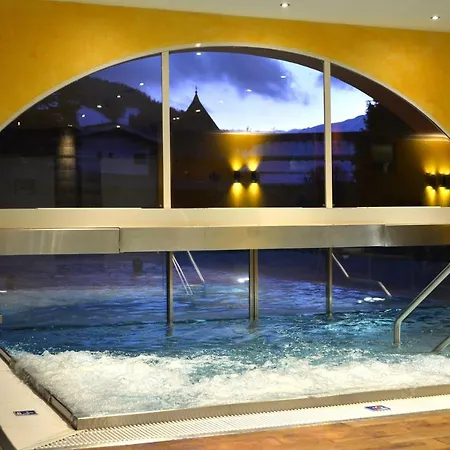 Hotel Eden 4*