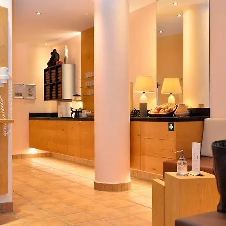 Eden - Aktiv- & Wohlfuehlhotel In Tirol Auf 1200m Hoehe 4* Seefeld in Tirol