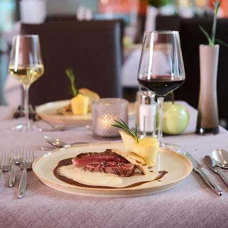 Eden 4* Seefeld in Tirol