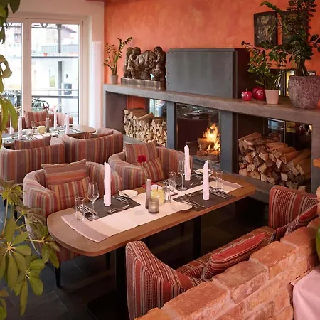 Eden - Aktiv-&wohlfühlhotel In Tirol Auf 1200m Höhe Hotel