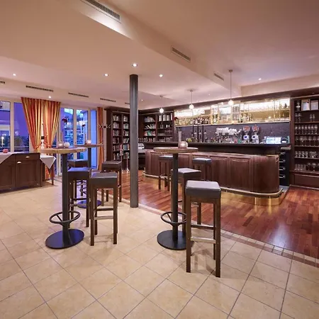 Hotel Eden Seefeld in Tirol