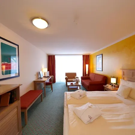 Eden Hotel Seefeld in Tirol