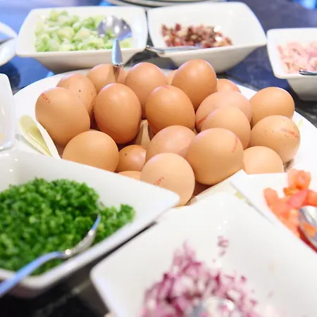 Szálloda Eden - Aktiv- & Wohlfuehlhotel In Tirol Auf 1200m Hoehe 4*