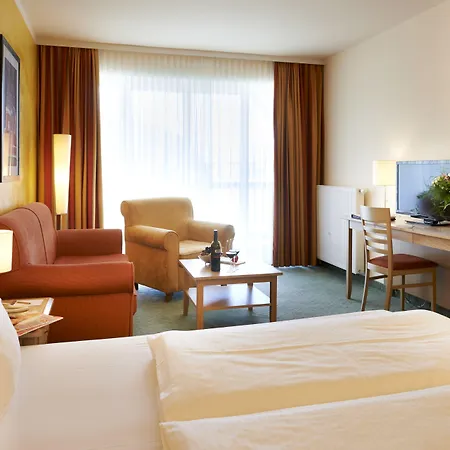 Eden - Aktiv- & Wohlfuehlhotel In Tirol Auf 1200m Hoehe 4* Seefeld in Tirol