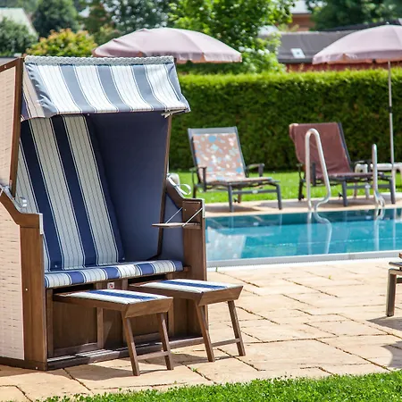 Szálloda Eden - Aktiv- & Wohlfuehlhotel In Tirol Auf 1200m Hoehe Seefeld in Tirol