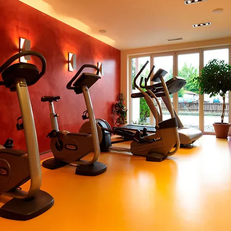 Eden - Aktiv-&wohlfühlhotel In Tirol Auf 1200m Höhe 4*