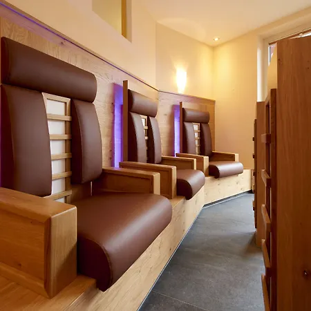 Hotel Eden - Aktiv-&wohlfühlhotel In Tirol Auf 1200m Höhe Seefeld in Tirol