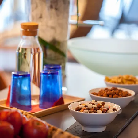 Eden - Aktiv- & Wohlfuehlhotel In Tirol Auf 1200m Hoehe 4* Seefeld in Tirol