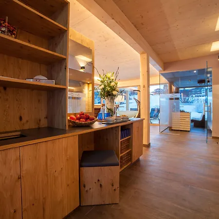 Hotel Eden - Aktiv- & Wohlfuehlhotel In Tirol Auf 1200m Hoehe Seefeld in Tirol