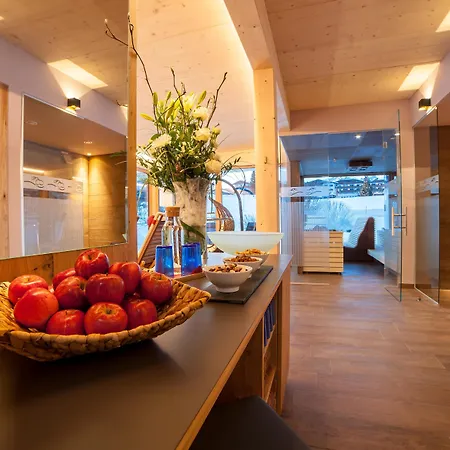 Eden - Aktiv-&wohlfühlhotel In Tirol Auf 1200m Höhe Hotel Seefeld in Tirol