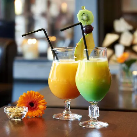 Eden - Aktiv-&wohlfühlhotel In Tirol Auf 1200m Höhe 4* Seefeld in Tirol