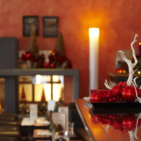 Hotel Eden - Aktiv- & Wohlfuehlhotel In Tirol Auf 1200m Hoehe