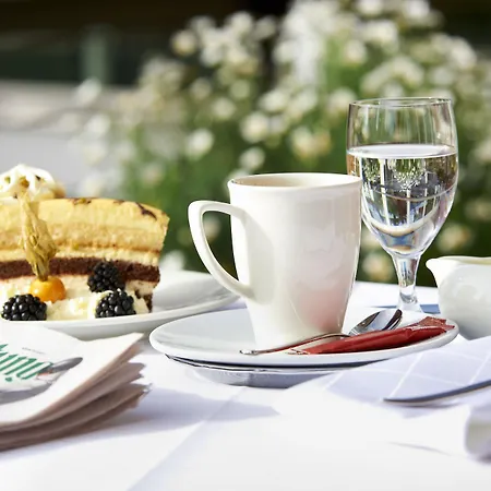 Eden - Aktiv-&wohlfühlhotel In Tirol Auf 1200m Höhe 4* Seefeld in Tirol