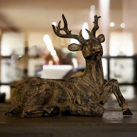 Eden - Aktiv- & Wohlfuehlhotel In Tirol Auf 1200m Hoehe Szálloda 4*