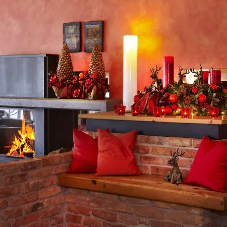 Hotel Eden - Aktiv- & Wohlfuehlhotel In Tirol Auf 1200m Hoehe Seefeld in Tirol