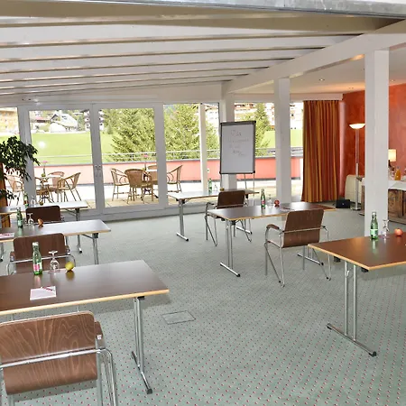 Eden - Aktiv- & Wohlfuehlhotel In Tirol Auf 1200m Hoehe Hotel
