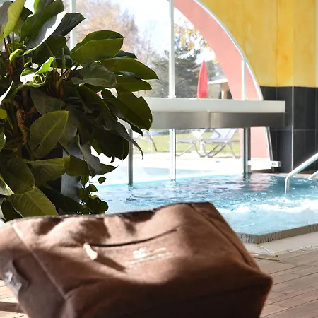 Eden - Aktiv- & Wohlfuehlhotel In Tirol Auf 1200m Hoehe 4* Seefeld w Tirolu