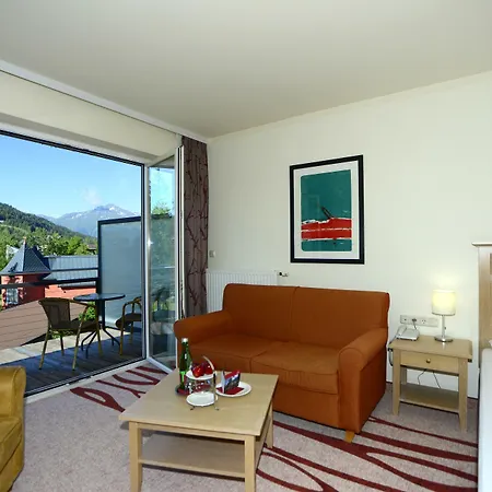 Eden - Aktiv-&wohlfühlhotel In Tirol Auf 1200m Höhe