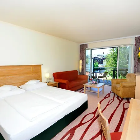 Eden - Aktiv- & Wohlfuehlhotel In Tirol Auf 1200m Hoehe 4*