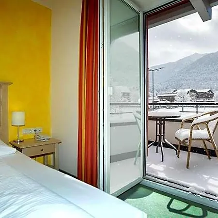 Eden - Aktiv- & Wohlfuehlhotel In Tirol Auf 1200m Hoehe 酒店 4*