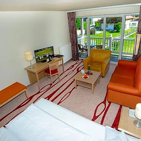 Eden - Aktiv- & Wohlfuehlhotel In Tirol Auf 1200m Hoehe Ξενοδοχείο 4*