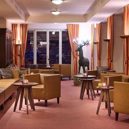 Ξενοδοχείο Eden - Aktiv- & Wohlfuehlhotel In Tirol Auf 1200m Hoehe