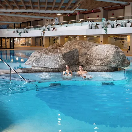 Ξενοδοχείο Eden - Aktiv- & Wohlfuehlhotel In Tirol Auf 1200m Hoehe 4*