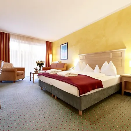 Hotel Eden