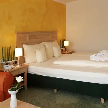 Hotel Eden
