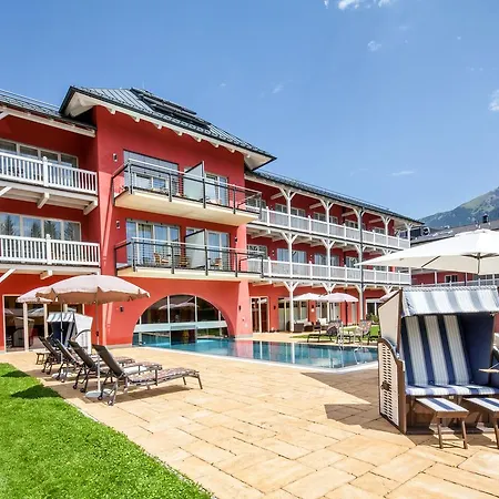 Hotel Eden 4*