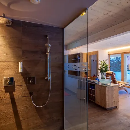 Eden - Aktiv-&wohlfühlhotel In Tirol Auf 1200m Höhe Hotel