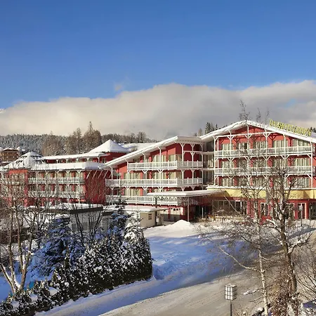 Eden 4* Seefeld in Tirol