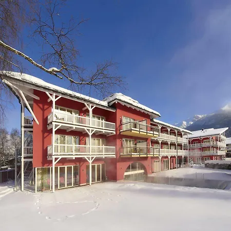 Eden 4* Seefeld in Tirol