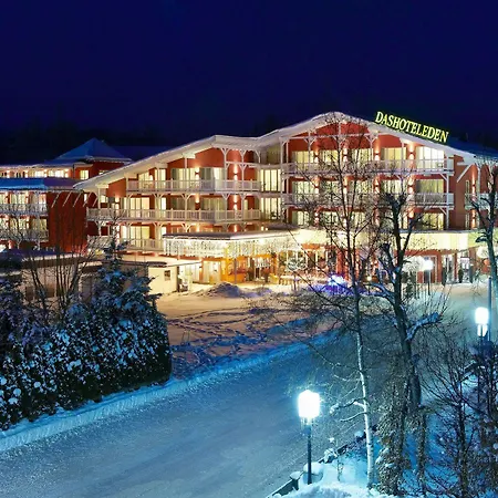 Eden Hotel 4*