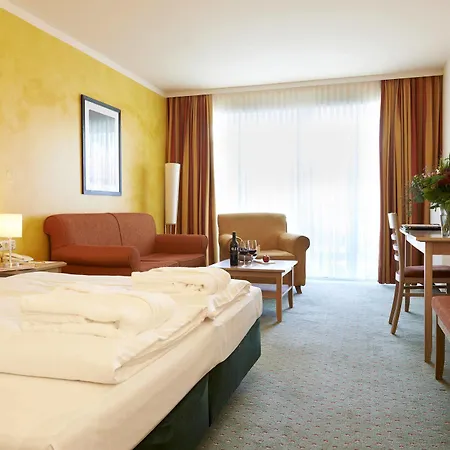 Hotel Eden
