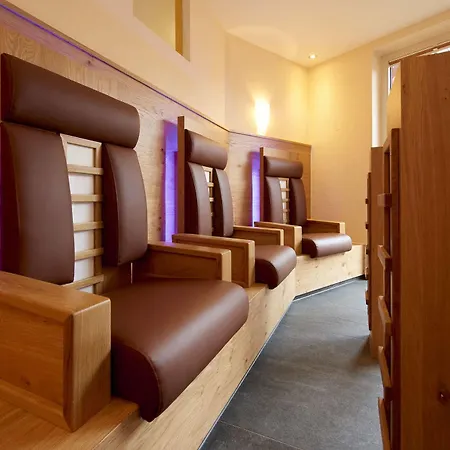 Eden 4* Seefeld in Tirol