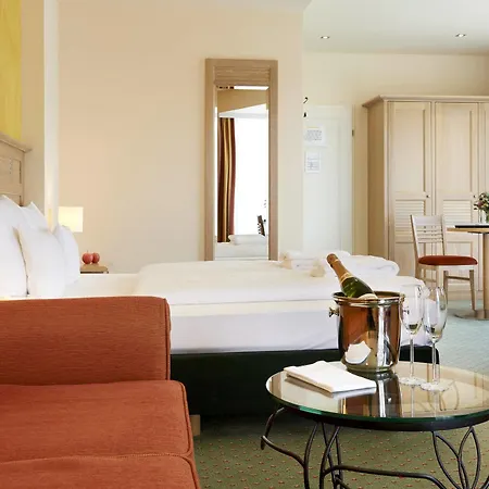 Hotel Eden 4*