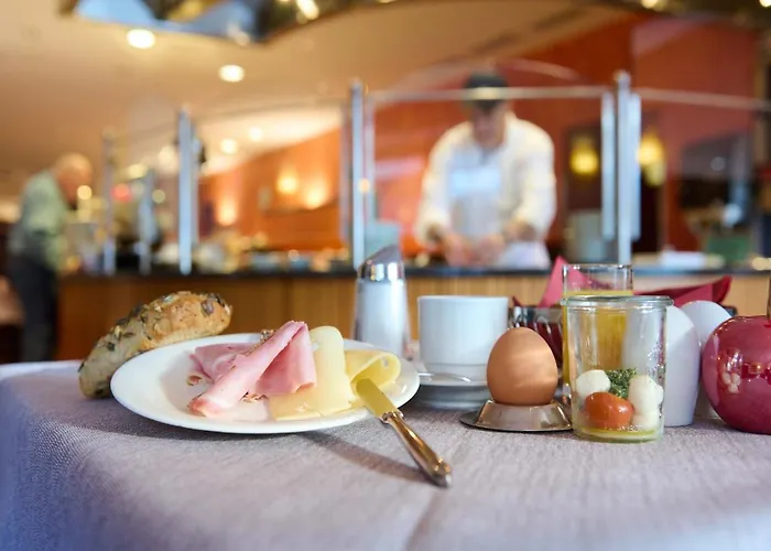 Eden - Aktiv- & Wohlfuehlhotel In Tirol Auf 1200m Hoehe Seefeld w Tirolu