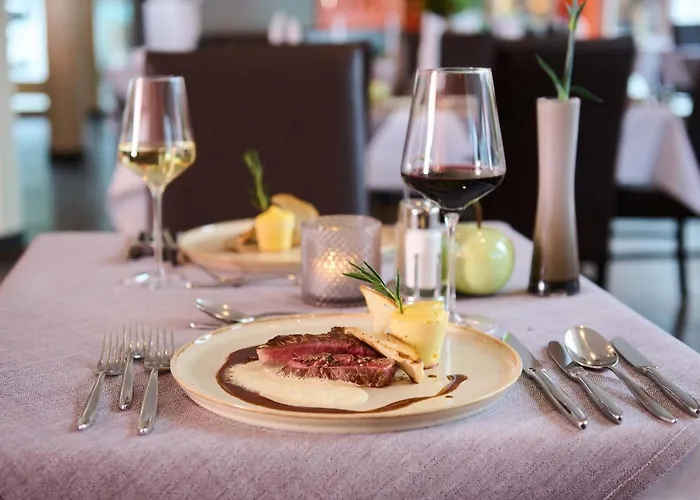 Eden - Aktiv- & Wohlfuehlhotel In Tirol Auf 1200m Hoehe 4* Seefeld in Tirol