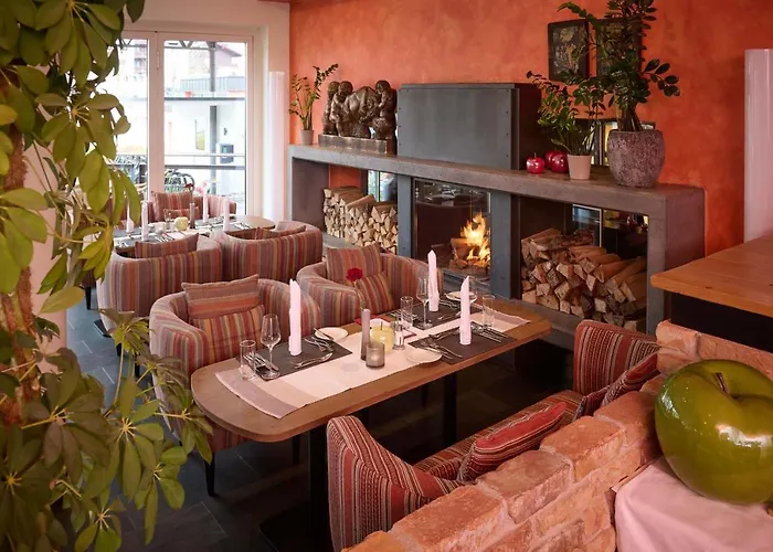 Eden - Aktiv- & Wohlfuehlhotel In Tirol Auf 1200m Hoehe Hotel